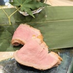 鮨 天ぷら 祇園いわい - 