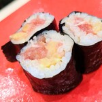 鮨 天ぷら 祇園いわい - 