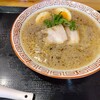 Nagamarushokudou - 料理写真: