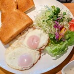 喫茶 ドンキー - 