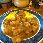 カレーの店 マボロシ - 