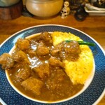 カレーの店 マボロシ - 