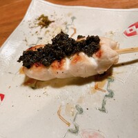 焼き鳥 とき - 