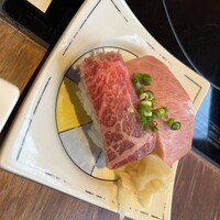 飛騨牛一頭家 馬喰一代 銀座 - 