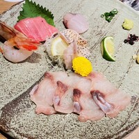 のどぐろ専門 銀座 中俣 - 