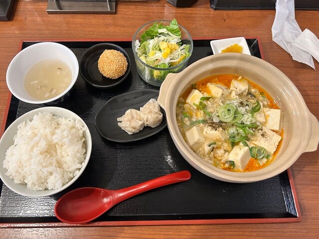 中国酒家 西香 - 神宮丸太町/中華料理 | 食べログ