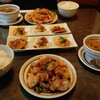中国料理 堀内