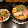 らー麺 潮騒