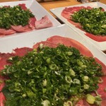 炭火焼肉 ひびの亭 - 