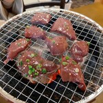 炭火焼肉 せん - 