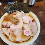 自家製麺 うるち - 