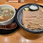 麺匠 たか松 - つけ麺