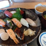 Satomi Sushi - 