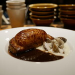 ドゥエリーニュプリュス - 