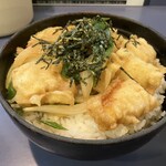 まことうどん - 