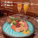 Nikuryouri Niku No Sushi Okitaya - 