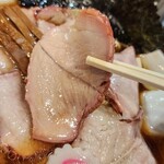 自家製麺 うるち - 