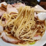 自家製麺 うるち - 