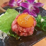 炭火焼肉 ひびの亭 - 