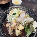 酒菜処 ぐらん - 料理写真: