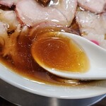 自家製麺 うるち - 