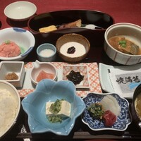 日本料理・鉄板焼 はや瀬 - 