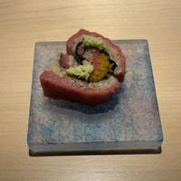 鮨 恵比寿 幸凛 - 