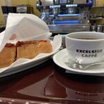 Excelsior Caffé - 