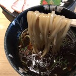 姫路麺哲 - リフト