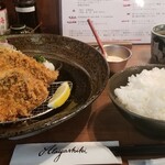 酒肴 新屋敷 - 