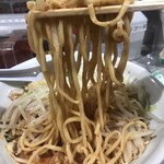 Umakara Ra-Men Hyouri - 麺リフト