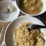 焼賣太樓 桜橋店 - 