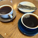 PAUSA COFFEE. - ドリンク写真: