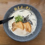 麺屋たいそん - 料理写真: