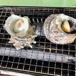 漁港食堂 だいぼ - 