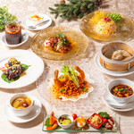 個室Dining 新荘園 - 料理写真: