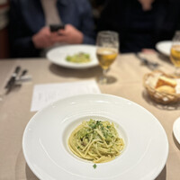 かもめのイタリアン - 