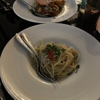 トラットリア ゴデレッチョ エビス 恵比寿 - 
