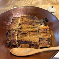 炭焼鰻 寝床 福島店 - 