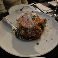 トラットリア ゴデレッチョ エビス 恵比寿 - 
