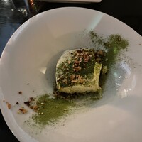トラットリア ゴデレッチョ エビス 恵比寿 - 