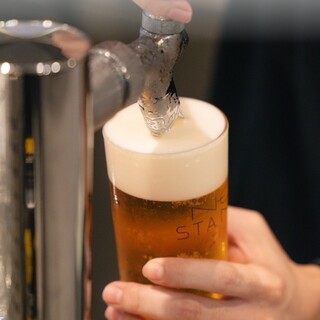 クラフト焼売酒場 NO STAND_2