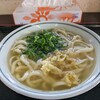 うどん 一福