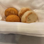 リストランテオガワ - 