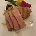 リストランテオガワ - 