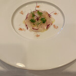 リストランテオガワ - 