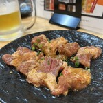 豚焼肉 グルマンズ - 