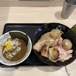麺屋 たけ井 - 