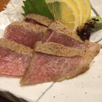 マグロと炉端 成る - 