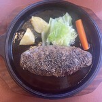 レストランGUMBO - 